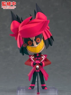 Nendoroid Hazbin Hotel Alastor Sale