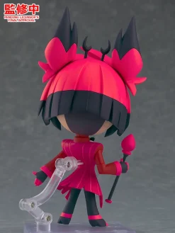 Nendoroid Hazbin Hotel Alastor Sale