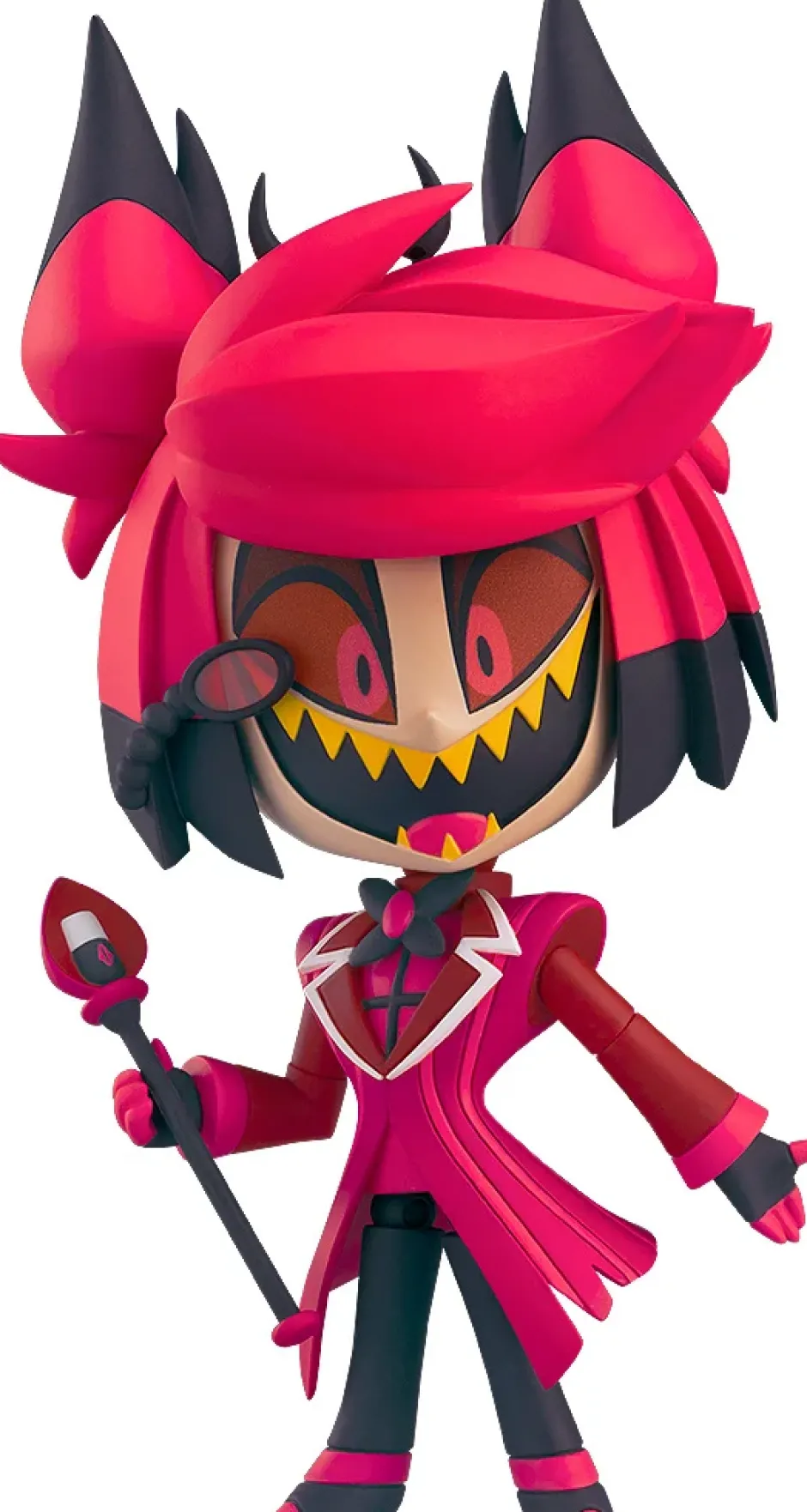 Nendoroid Hazbin Hotel Alastor Sale