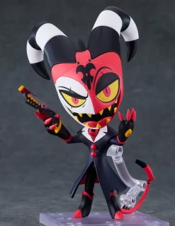 Nendoroid & Mini Figures>Nendoroid Helluva Boss Blitzo