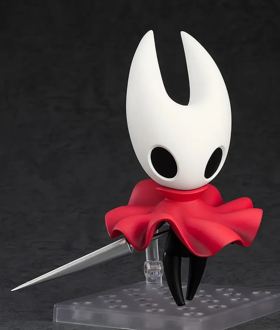 Nendoroid & Mini Figures>Nendoroid Hollow Knight: Silksong Hornet (Re-run)
