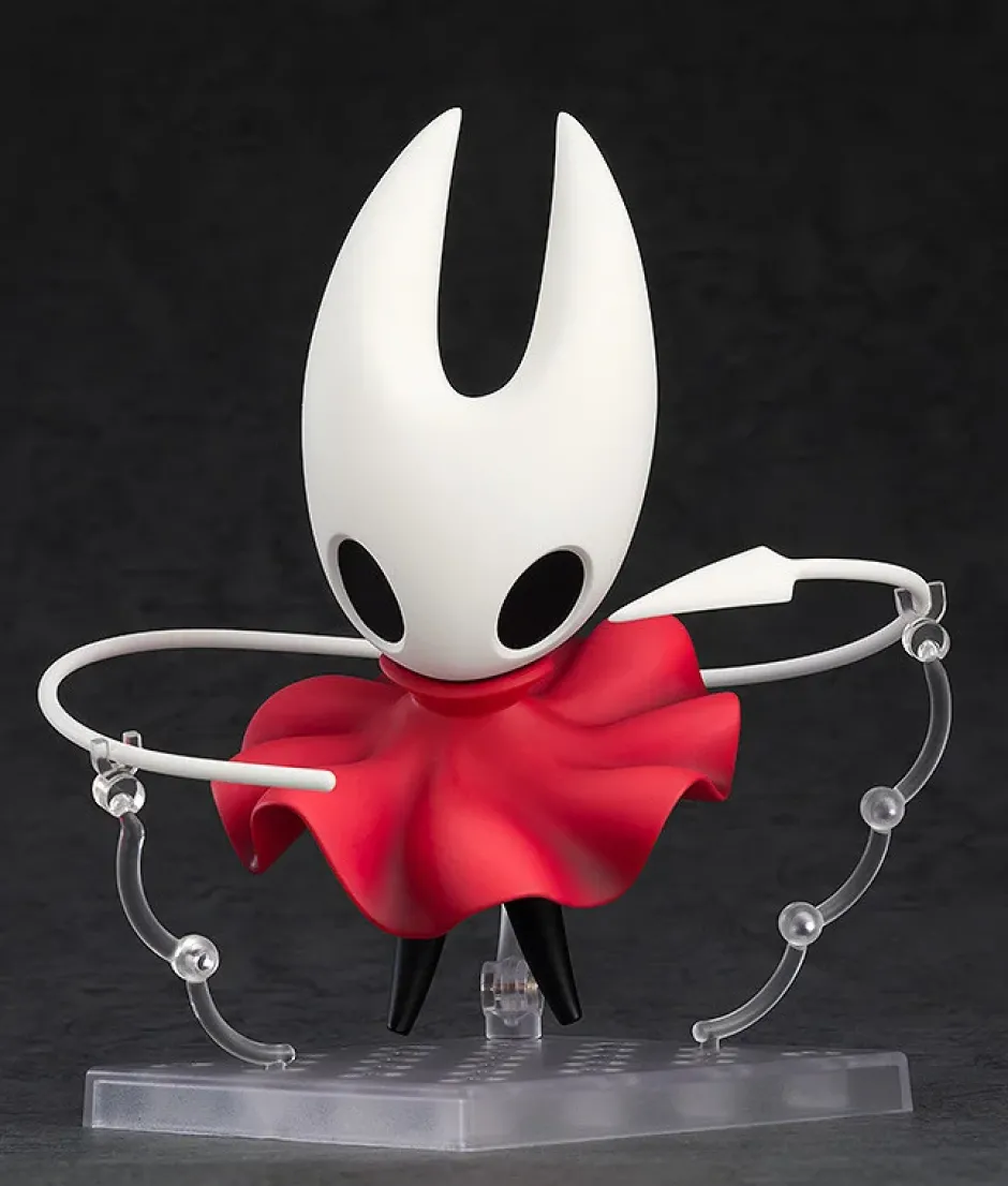 Nendoroid & Mini Figures>Nendoroid Hollow Knight: Silksong Hornet (Re-run)