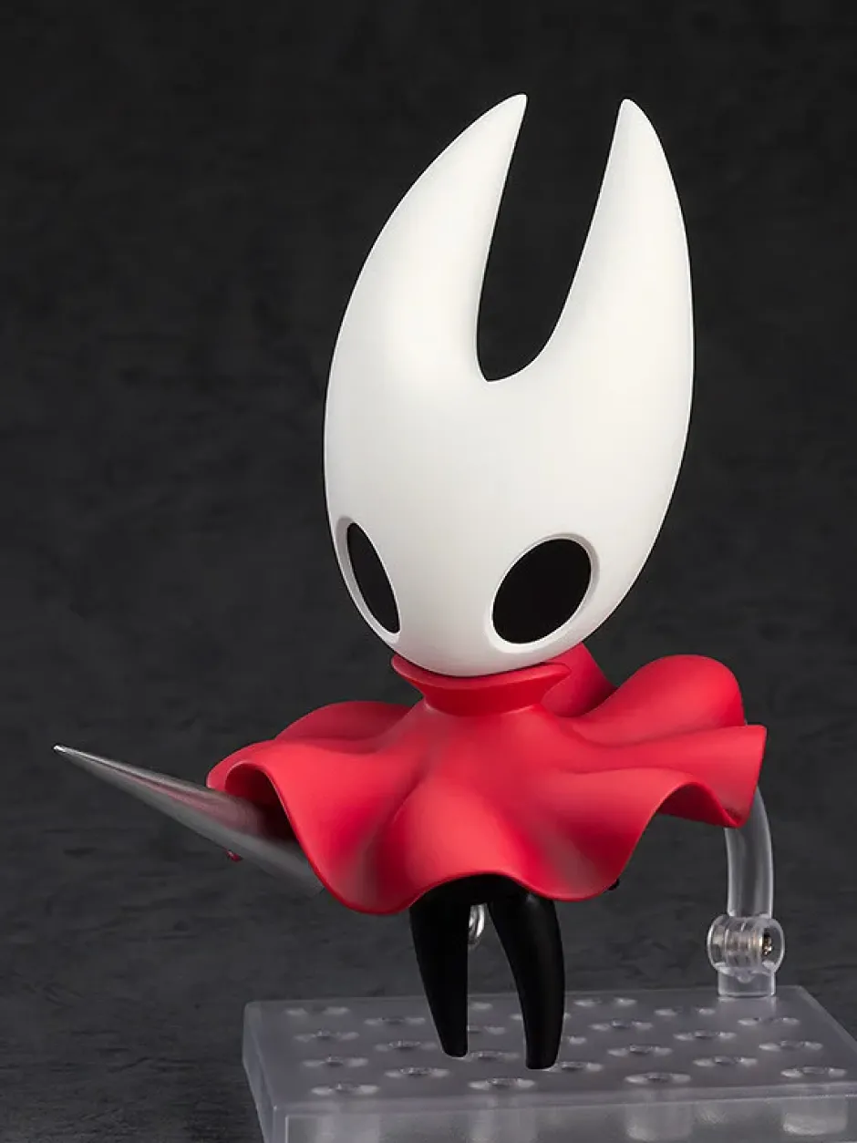 Nendoroid & Mini Figures>Nendoroid Hollow Knight: Silksong Hornet (Re-run)