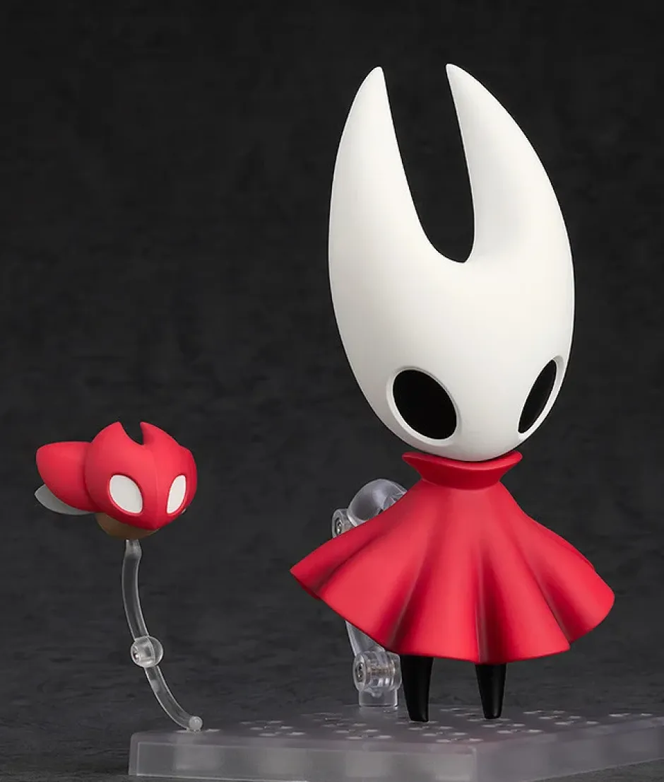 Nendoroid & Mini Figures>Nendoroid Hollow Knight: Silksong Hornet (Re-run)