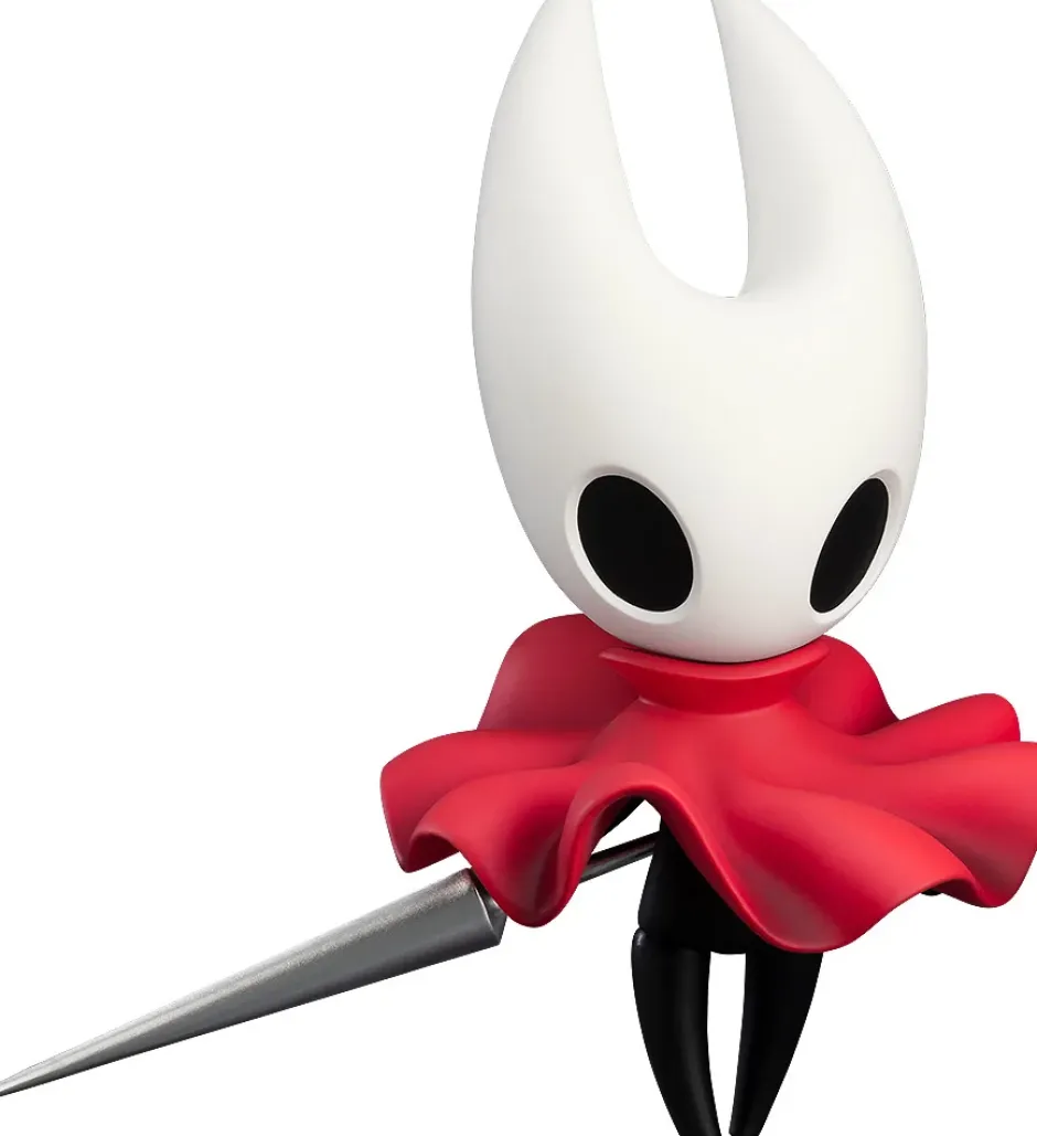 Nendoroid & Mini Figures>Nendoroid Hollow Knight: Silksong Hornet (Re-run)