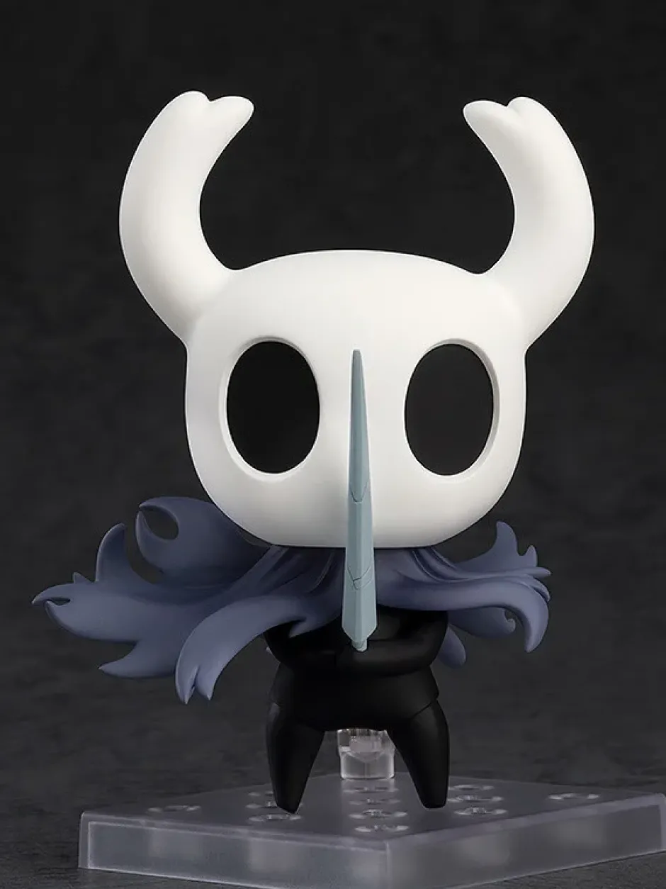 Nendoroid Hollow Knight The Knight (Re-run) Clearance