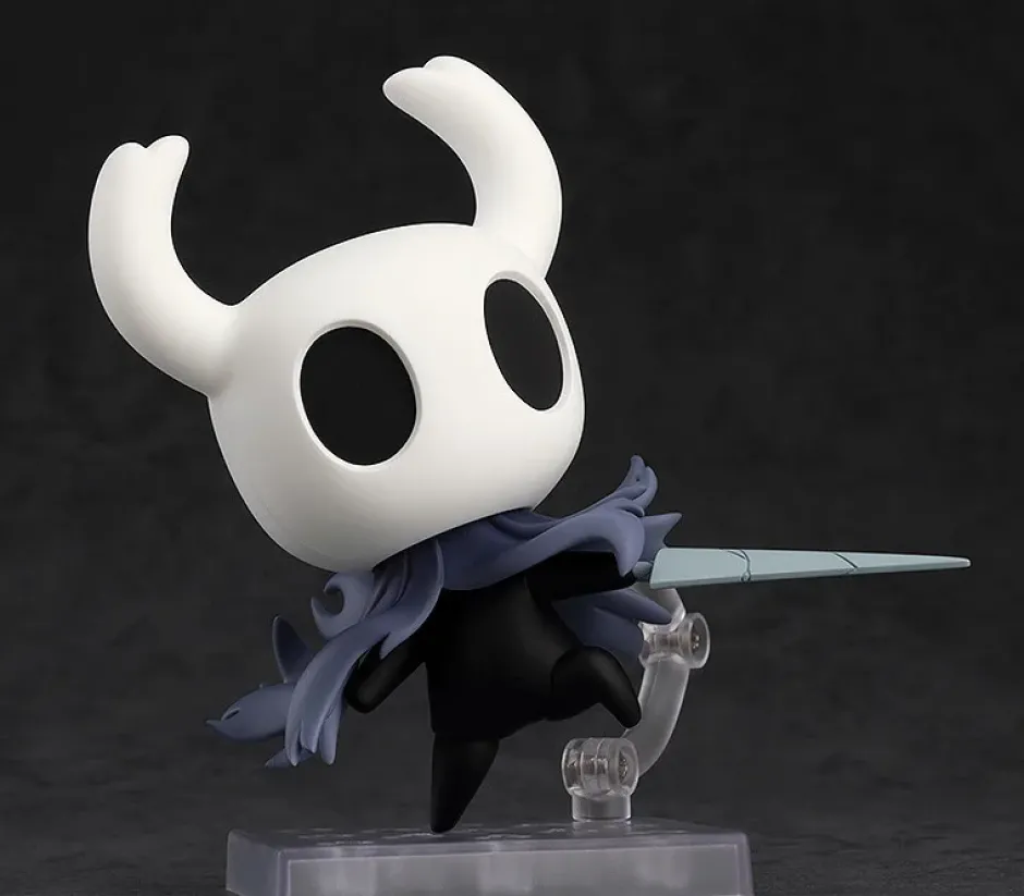 Nendoroid Hollow Knight The Knight (Re-run) Clearance