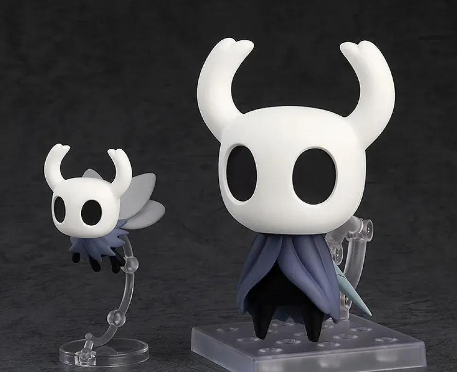 Nendoroid Hollow Knight The Knight (Re-run) Clearance