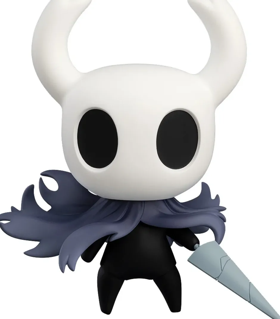 Nendoroid Hollow Knight The Knight (Re-run) Clearance