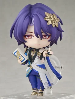 Nendoroid Honkai: Star Rail Dr. Ratio