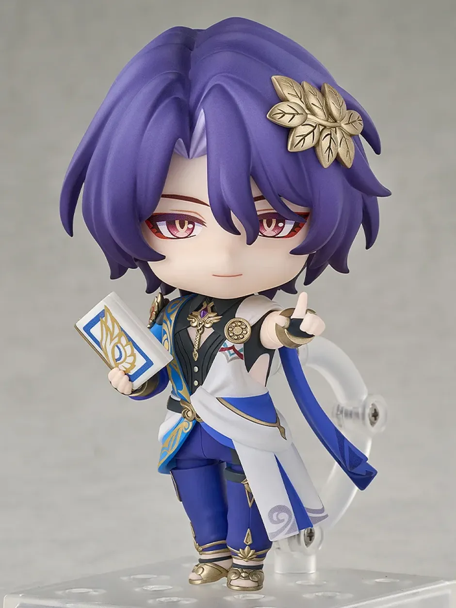 Nendoroid Honkai: Star Rail Dr. Ratio