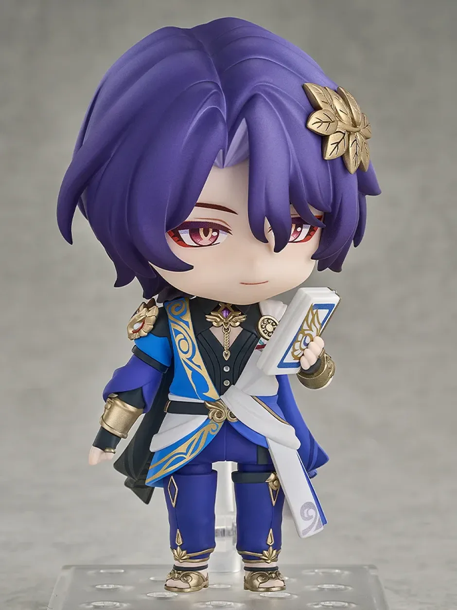 Nendoroid Honkai: Star Rail Dr. Ratio