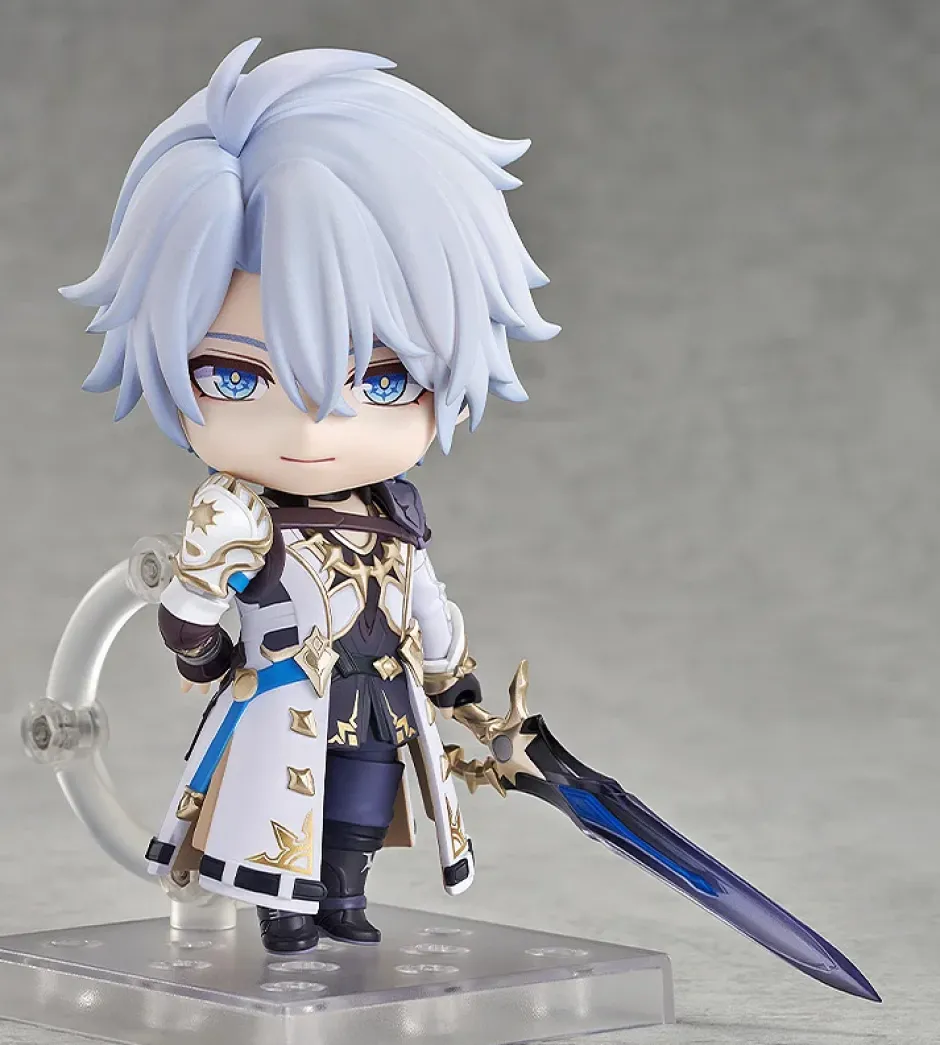 Nendoroid & Mini Figures>Nendoroid Honkai: Star Rail Phainon