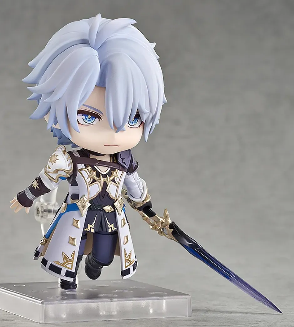 Nendoroid & Mini Figures>Nendoroid Honkai: Star Rail Phainon