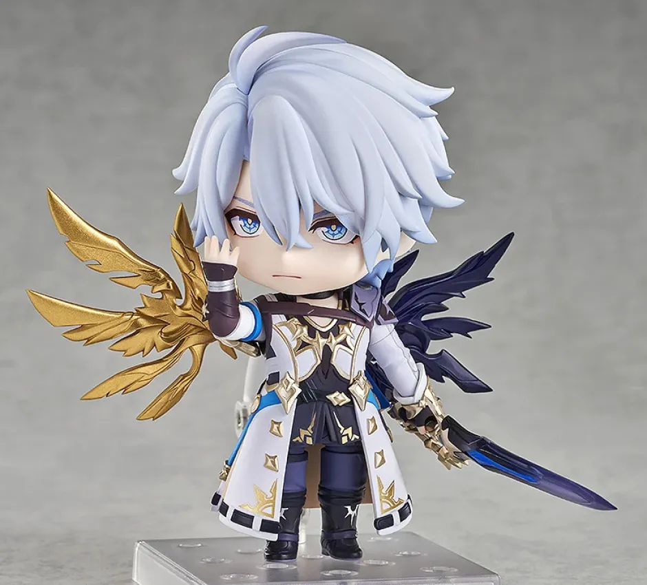 Nendoroid & Mini Figures>Nendoroid Honkai: Star Rail Phainon