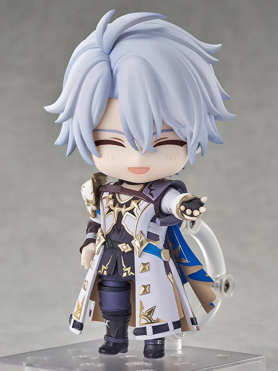 Nendoroid & Mini Figures>Nendoroid Honkai: Star Rail Phainon