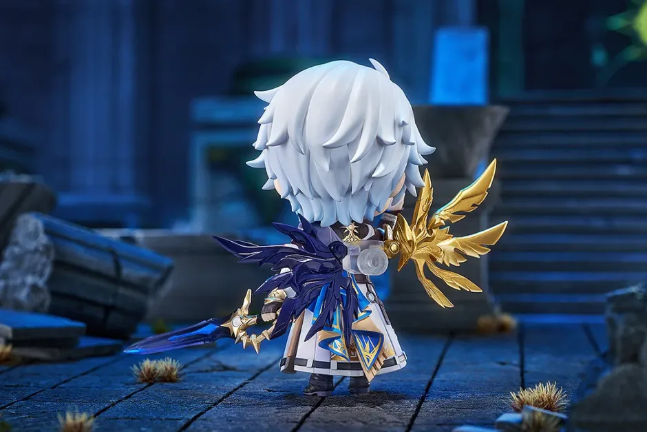 Nendoroid & Mini Figures>Nendoroid Honkai: Star Rail Phainon