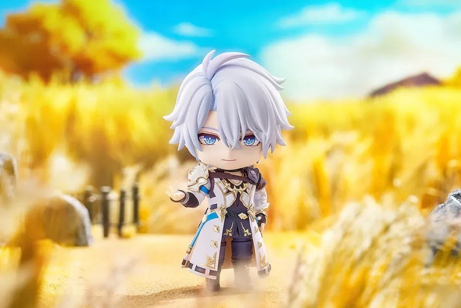 Nendoroid & Mini Figures>Nendoroid Honkai: Star Rail Phainon