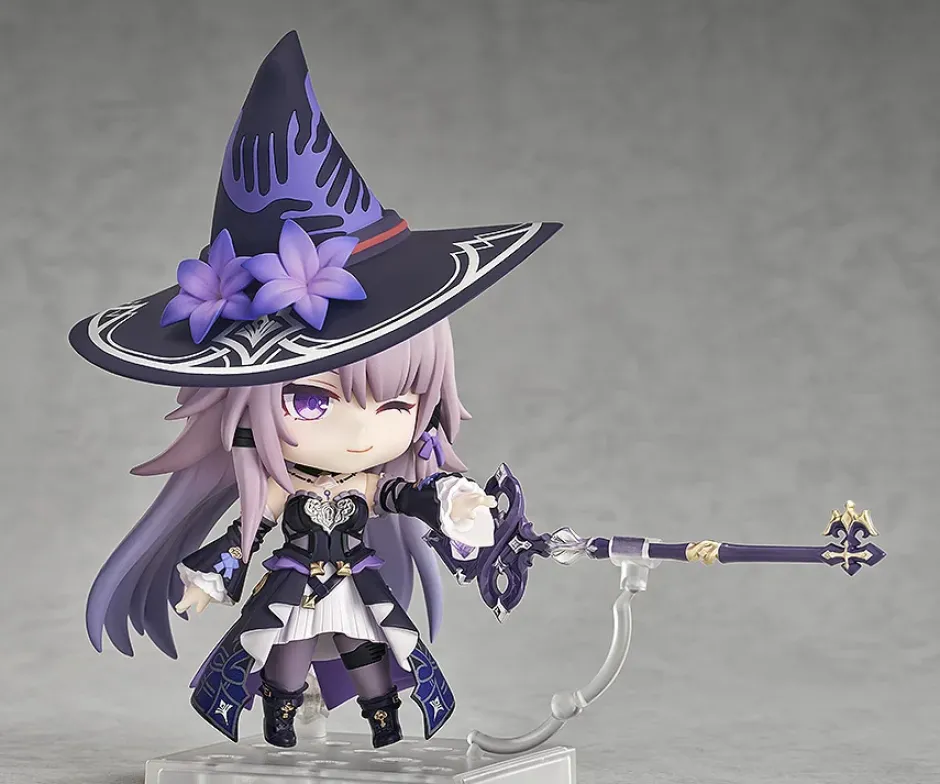 Nendoroid Honkai: Star Rail The Herta Clearance