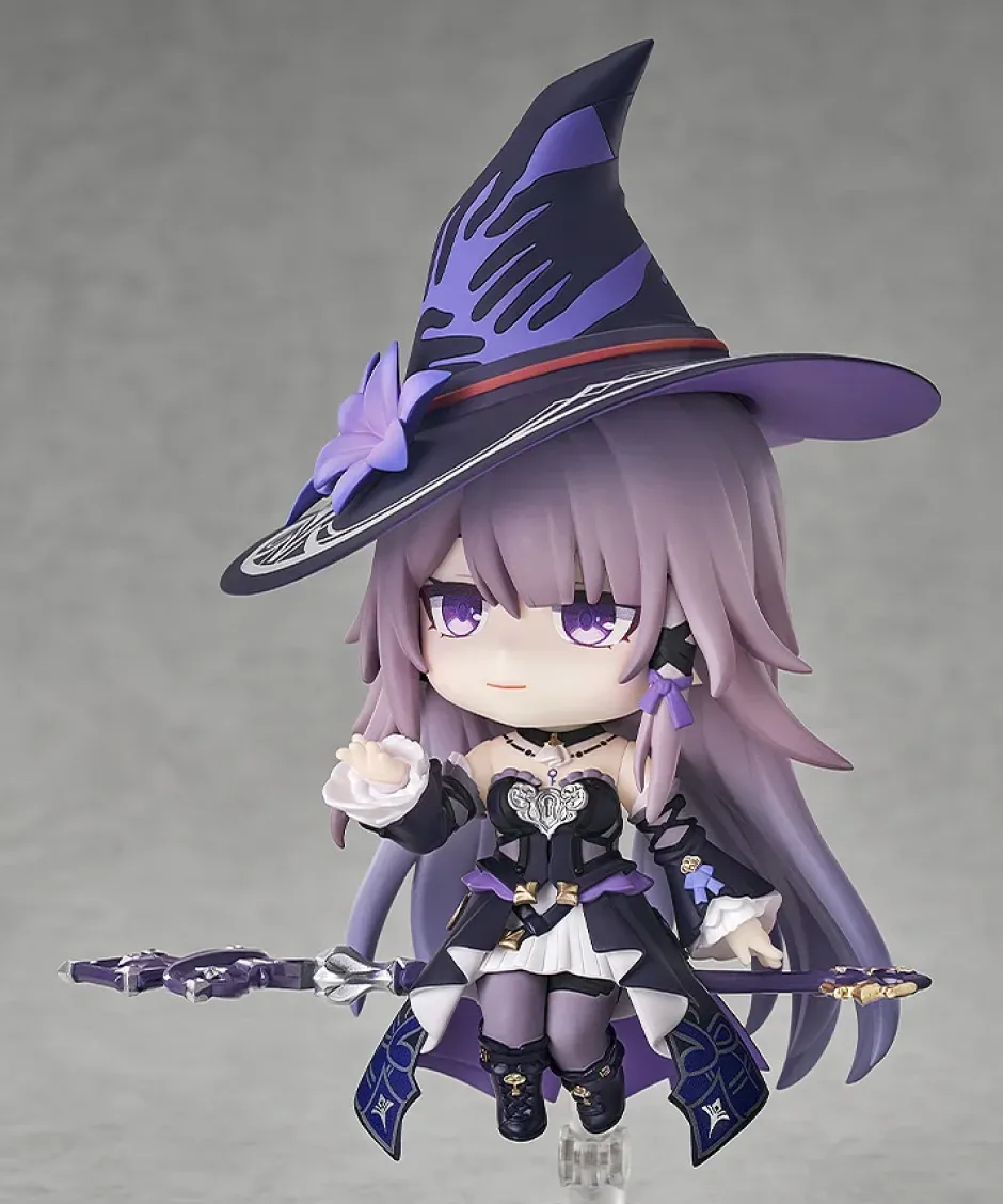 Nendoroid Honkai: Star Rail The Herta Clearance
