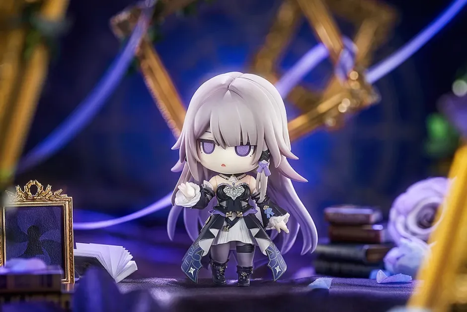 Nendoroid Honkai: Star Rail The Herta Clearance