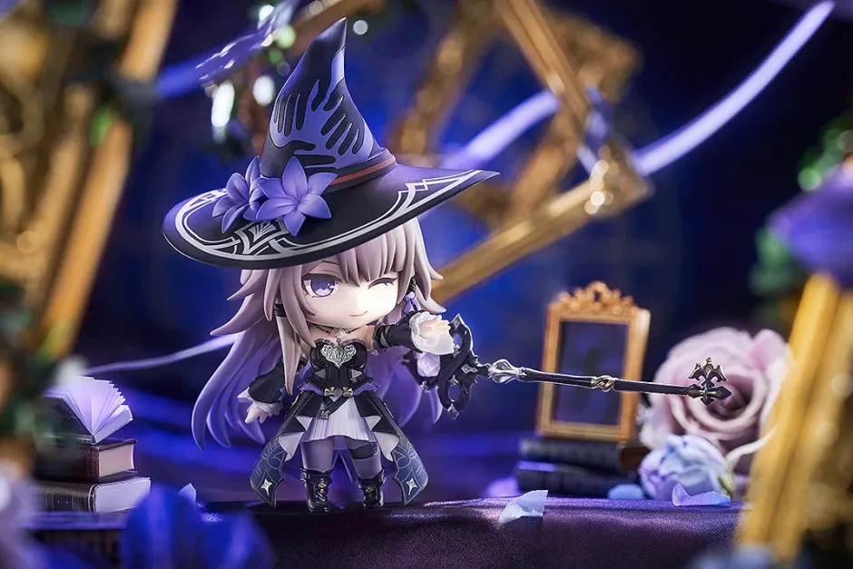 Nendoroid Honkai: Star Rail The Herta Clearance