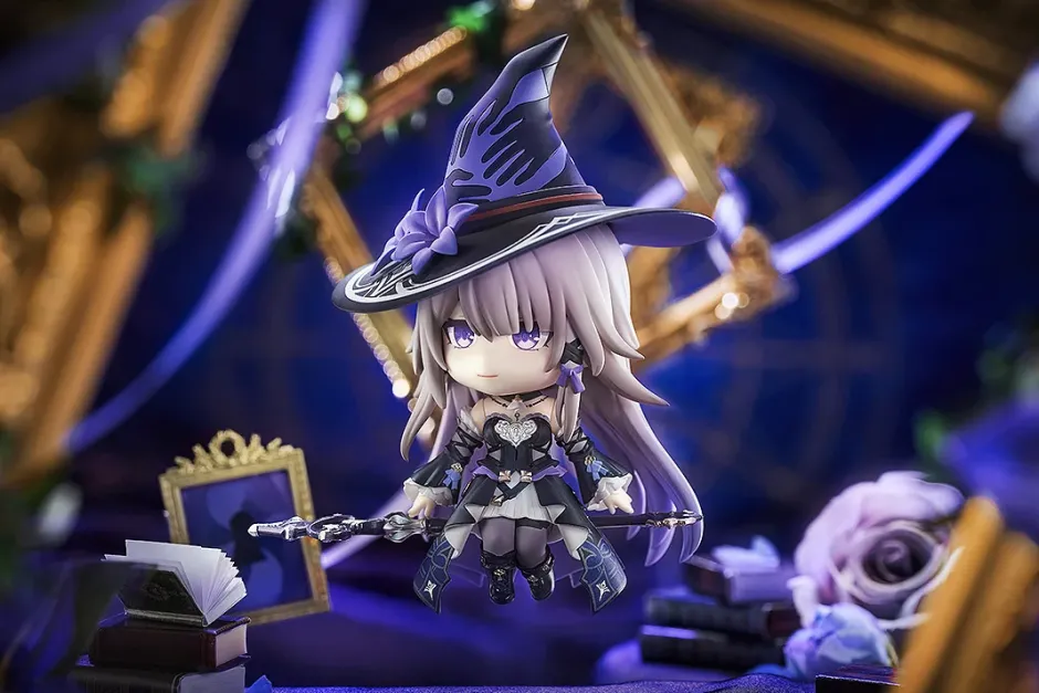 Nendoroid Honkai: Star Rail The Herta Clearance