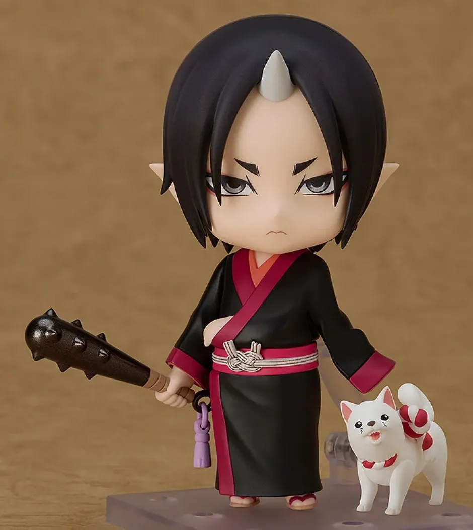 Nendoroid Hozuki's Coolheadedness Hozuki 2.0 Best