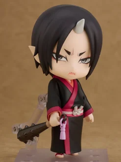 Nendoroid Hozuki's Coolheadedness Hozuki 2.0 Best