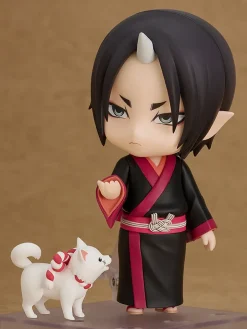 Nendoroid Hozuki's Coolheadedness Hozuki 2.0 Best