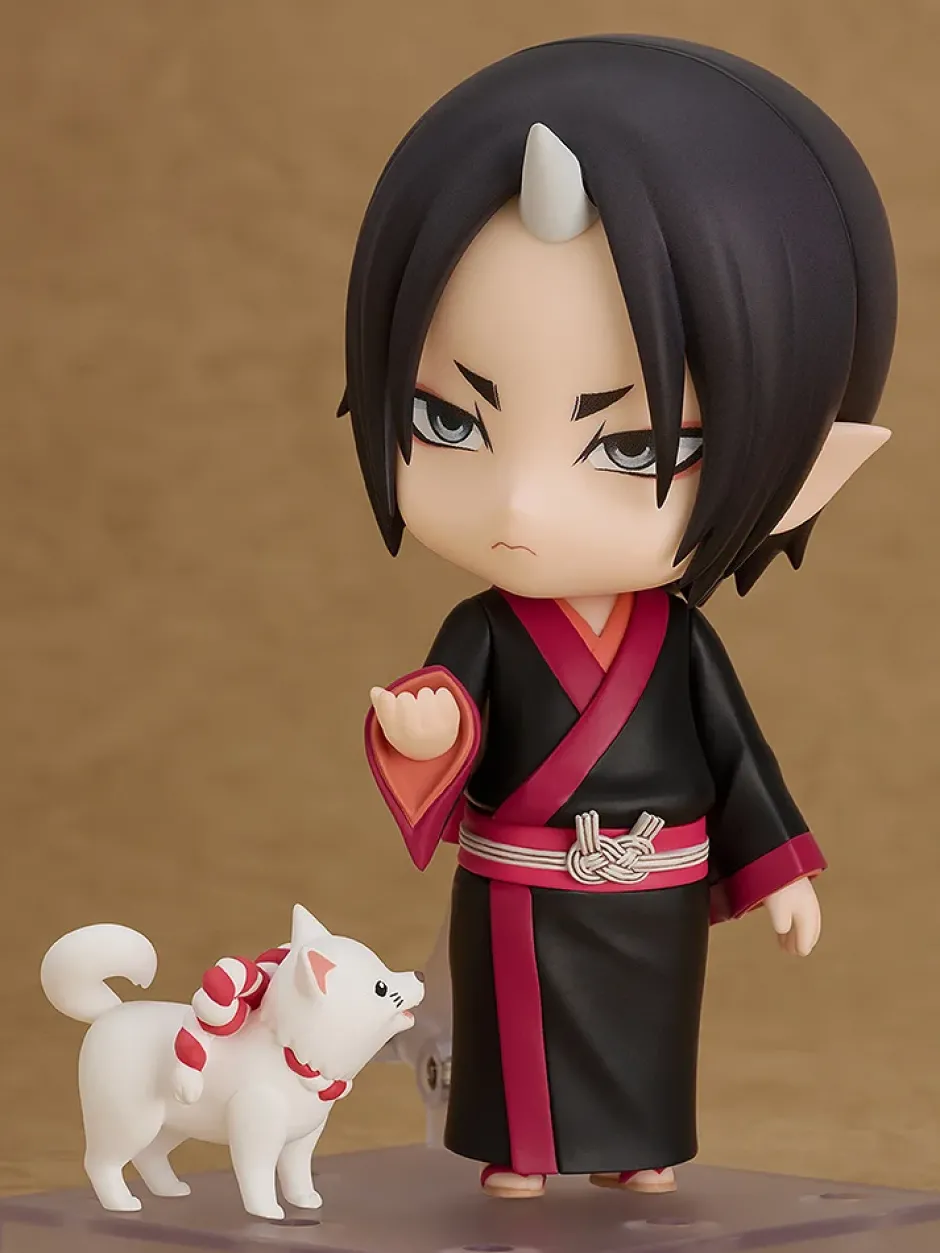 Nendoroid Hozuki's Coolheadedness Hozuki 2.0 Best
