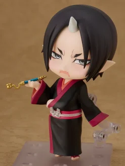 Nendoroid Hozuki's Coolheadedness Hozuki 2.0 Best