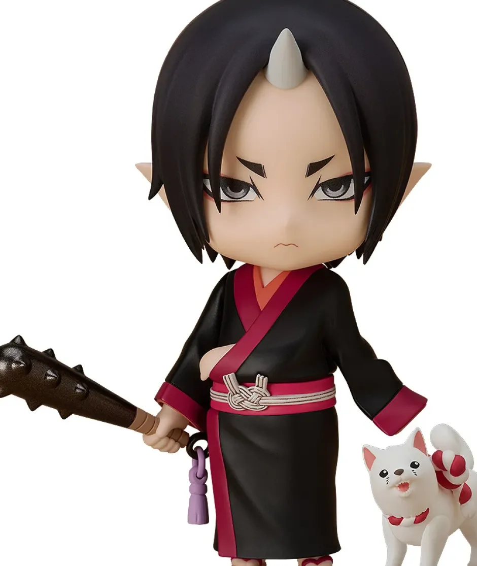 Nendoroid Hozuki's Coolheadedness Hozuki 2.0 Best