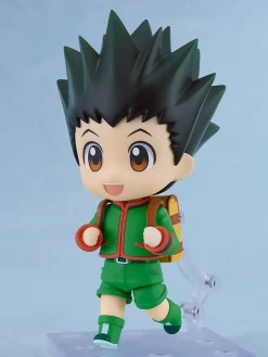Nendoroid Hunter x Hunter Gon Freecss: Hunter Exam Ver. Hot