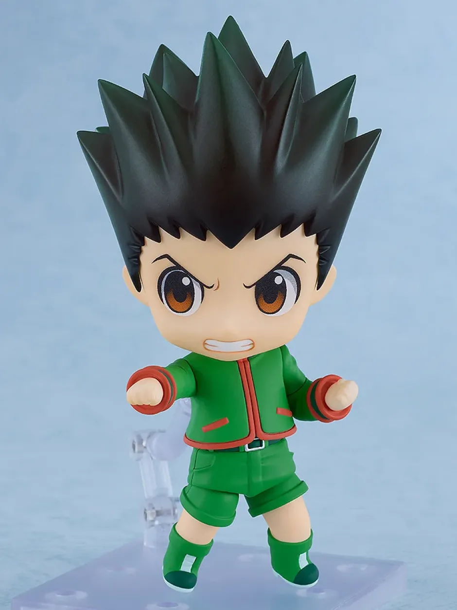 Nendoroid Hunter x Hunter Gon Freecss: Hunter Exam Ver. Hot