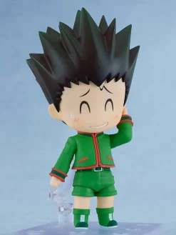 Nendoroid Hunter x Hunter Gon Freecss: Hunter Exam Ver. Hot