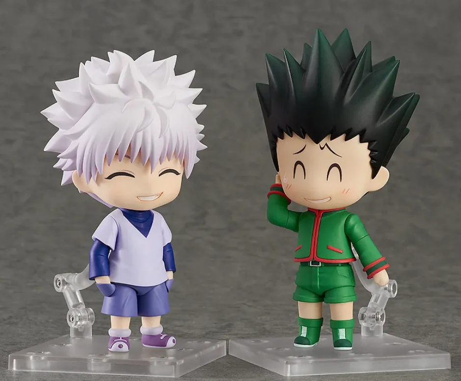 Nendoroid Hunter x Hunter Gon Freecss: Hunter Exam Ver. Hot