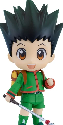Nendoroid Hunter x Hunter Gon Freecss: Hunter Exam Ver. Hot