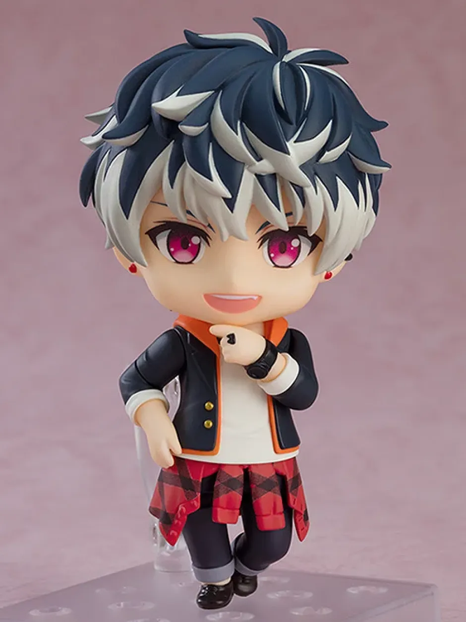 Nendoroid & Mini Figures>Nendoroid IDOLiSH 7 Momo (Re-run)