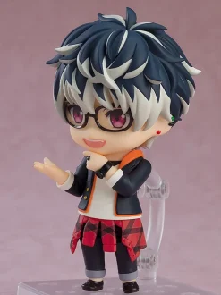 Nendoroid & Mini Figures>Nendoroid IDOLiSH 7 Momo (Re-run)