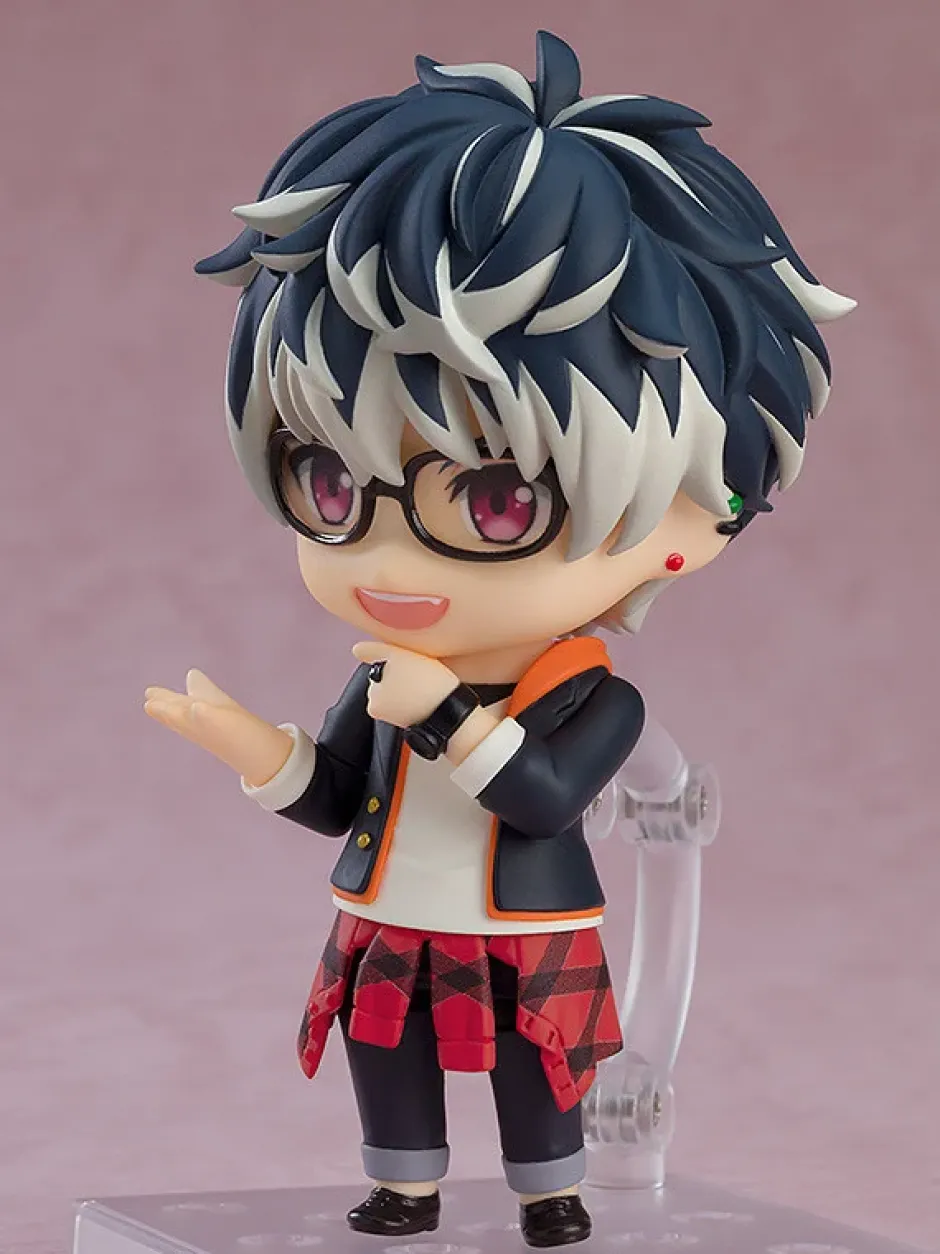 Nendoroid & Mini Figures>Nendoroid IDOLiSH 7 Momo (Re-run)