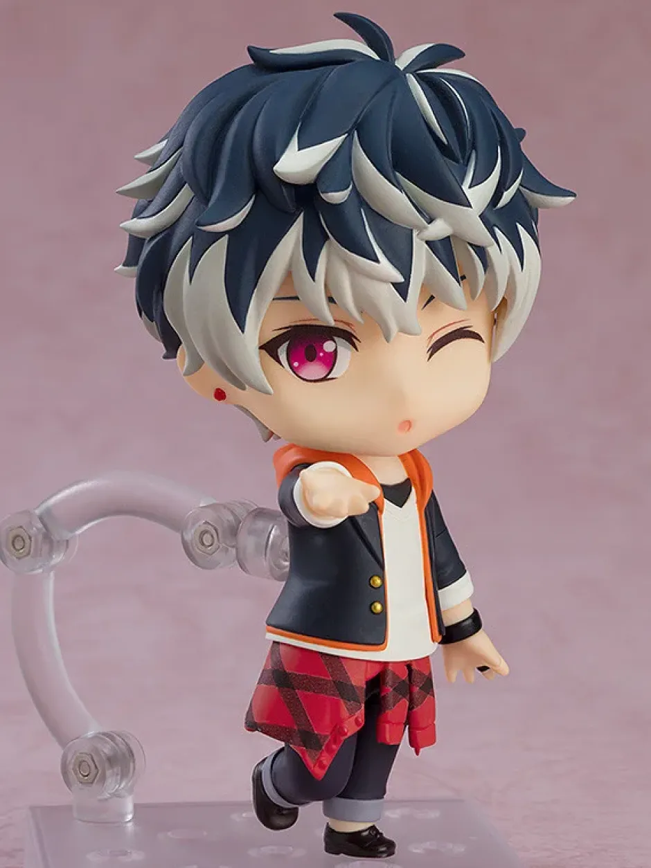 Nendoroid & Mini Figures>Nendoroid IDOLiSH 7 Momo (Re-run)