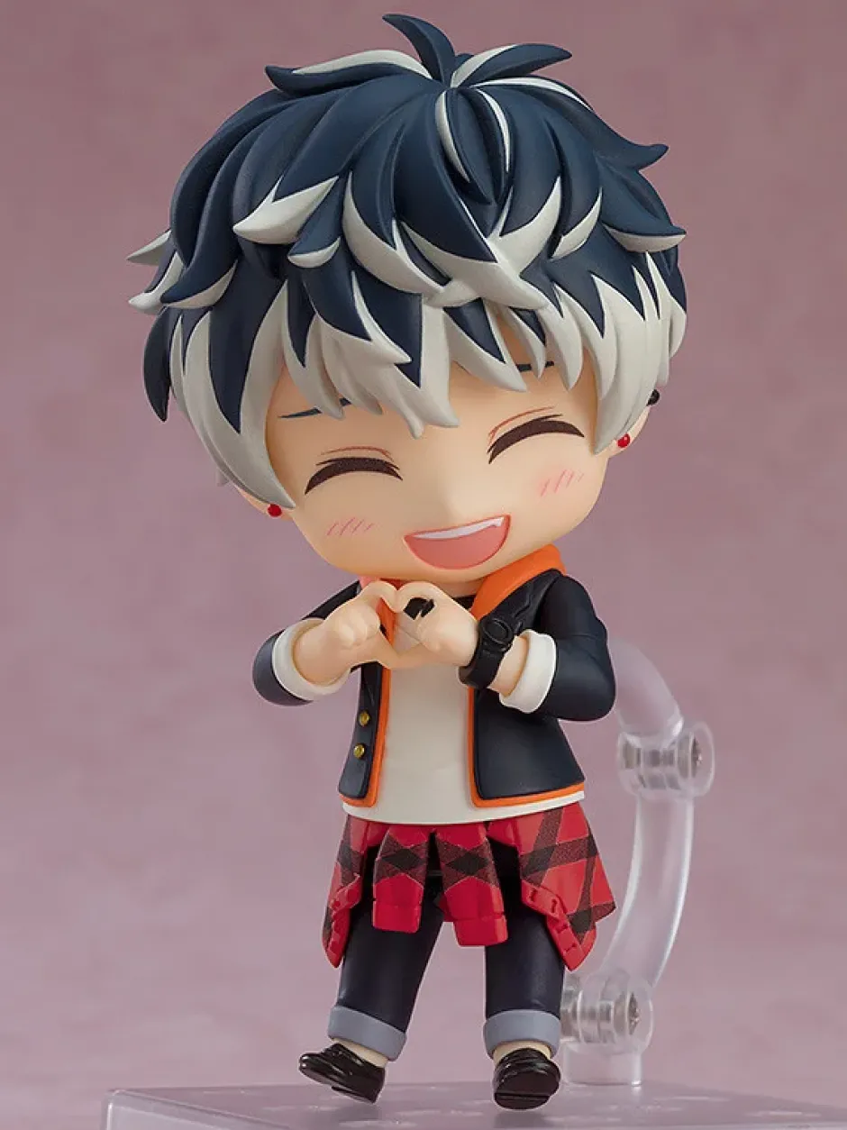 Nendoroid & Mini Figures>Nendoroid IDOLiSH 7 Momo (Re-run)