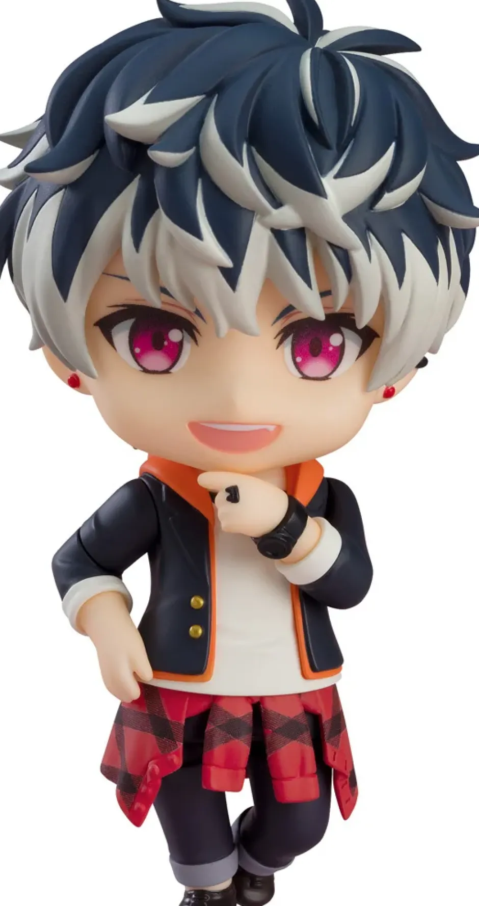 Nendoroid & Mini Figures>Nendoroid IDOLiSH 7 Momo (Re-run)