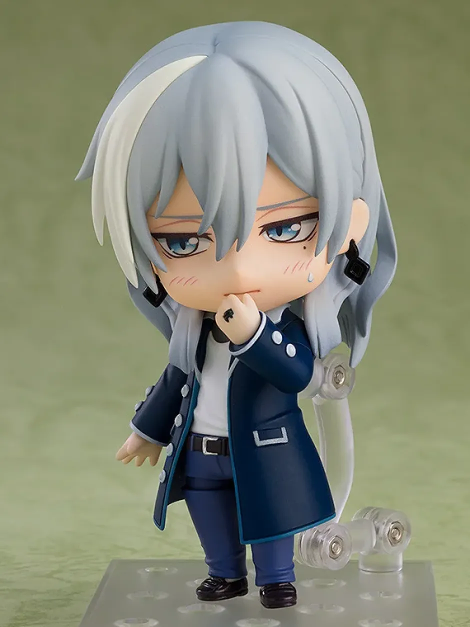 Nendoroid IDOLiSH 7 Yuki (Re-run) Online