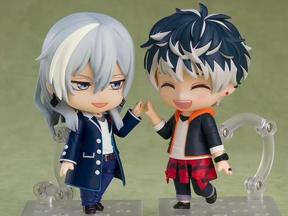 Nendoroid IDOLiSH 7 Yuki (Re-run) Online