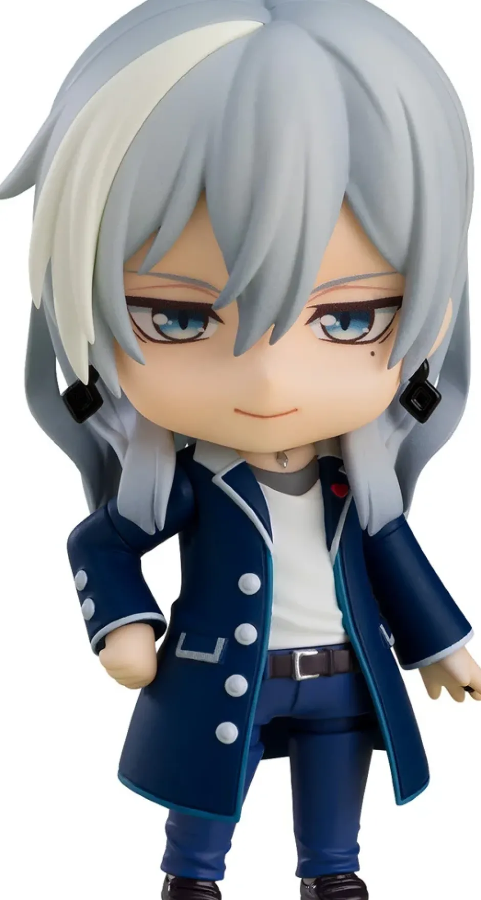 Nendoroid IDOLiSH 7 Yuki (Re-run) Online