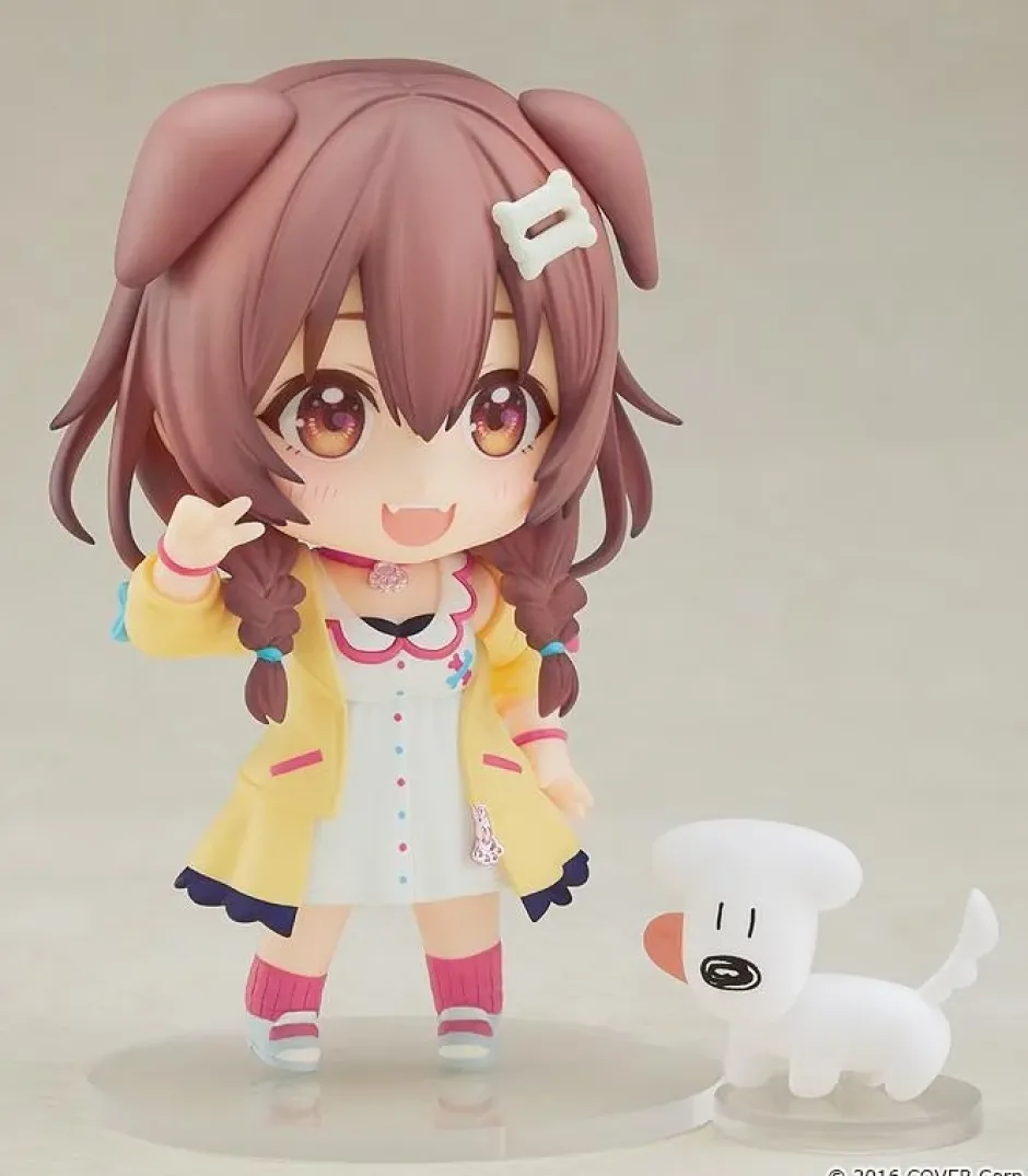 Nendoroid Inugami Korone (Re-run) Online
