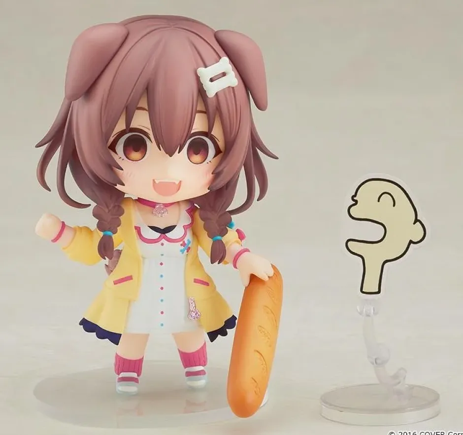 Nendoroid Inugami Korone (Re-run) Online