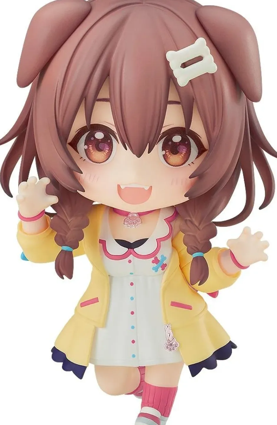 Nendoroid Inugami Korone (Re-run) Online